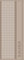 jilda-tex Saunatuch Relax Strandtuch Badetuch 70x200 cm 100% Baumwolle (Beige)