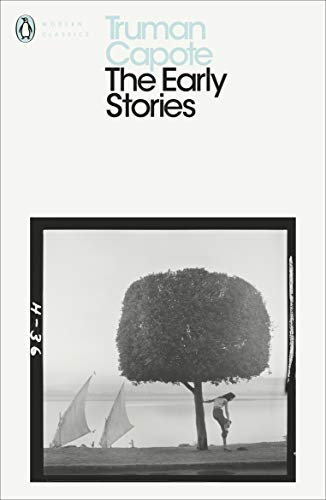 The Early Stories of Truman Capote (Penguin Modern Classics) (English Edition)