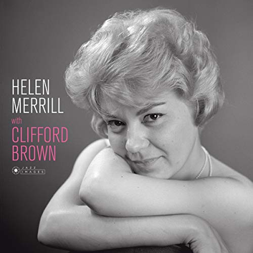 Helen Merrill with Clifford Brown