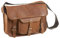 Edelnice Trachtenmode Komfortable und robuste Echtleder Umhängetasche Laptoptasche Toni 42x31x11cm