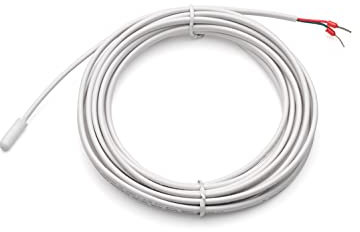 Rehau Fernfühler Nea 4m Kabel 24 V