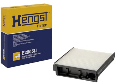 HENGST 7576310000 Cabin Filter