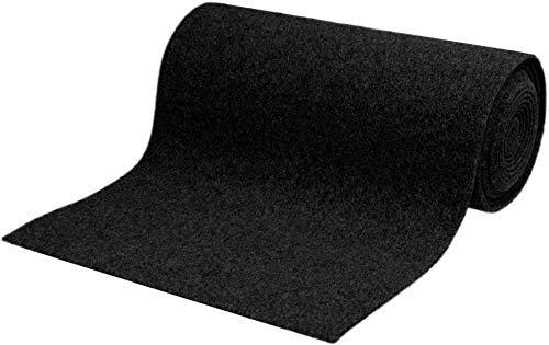 MR DJ 120 X 48 Car PA DJ Speaker Box Upholstery Liner Carpet