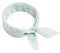 ESPRIT Damen 040EA1Q301 Mode-Schal, 390/LIGHT Aqua Green, 1SIZE