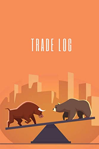 THE ONLY PRECISE ESSENTIAL FOREX STOCK OPTION TRADING JOURNAL LOGBOOK FOR DAY SWING TREND LONG TRADERS!!! TRADE LOG!!!