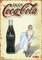 Coca Cola Vintage Wandwerbung Retro Blechschild Küche Drink Pop UK 2 (Größe S A5 (200 x 150 mm)