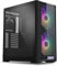 Lian-Li LANCOOL 215 Midi-Tower - ARGB, vetro temperato, nero
