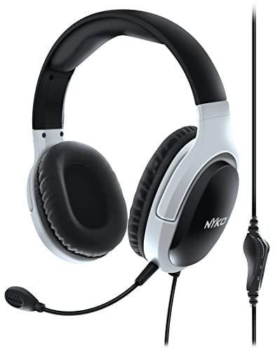 Nyko Headset Np5-5000 for PlayStation 5 - PlayStation 5