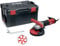 FLEX ELECTROPORTATIF MACH MAK0668 Ponceuse béton LDE 16-8 125R Kit 28 FLEX-920332
