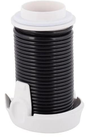 Mondo Casa Tubo Spazzola Raccordo per Aspirapolvere Compatibile Rowenta Ricambi Scopa Air Force 360 460