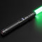 SMAUTOP Lightsaber Adult, with 11 Colors Sound Effect Mode Smooth Swing Dueling Light Saber for Adults Kids Christmas Halloween Cosplay Gift