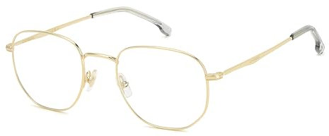Gafas de Vista CARRERA CARRERA 323 J5G GOLD 51/21/145 Hombre