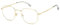Carrera 323 J5G GOLD 51/21/145 Herren Brillen