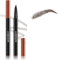 Eyebrow Pen - Tattoo Eyebrow Pen with Fork Tip - Waterproof Liquid Eyebrow Pencil - Eyebrow Pen with Precision Applicator, Creates Natural Eyebrow makeup - Long Lasting, Smudgeproof