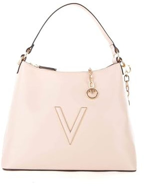 Valentino Damen Kaninchen Tasche, Puderfarben