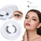 LFCFBH Magnetic Eyelashes with Applicator, Reusable Lashes without Eyeliner, No Glue & No Makeup Remover