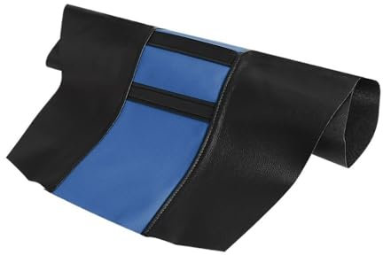 Sitzbankabdeckung Für BETA 50 125 200 250 300 350 400 430 450 480 498 500 520 525 RR RR-S RS 2T 4T Dirt Bike Gummi Weiche Sitz Abdeckung Sitzkissen