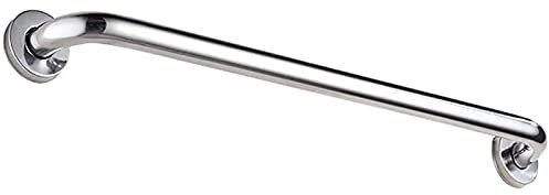 SdaryWare Sicherheitshaltegriff für die Dusche, rutschfeste Haltegriffe für die Dusche, Badezimmergriffe aus Edelstahl, Balancestangen für das Badezimmer, Sicherheitshaltegriffe, H