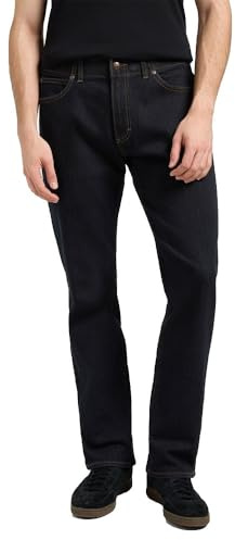 LEE - Jeans Herren - Regular Fit - Extreme Motion - Rinse