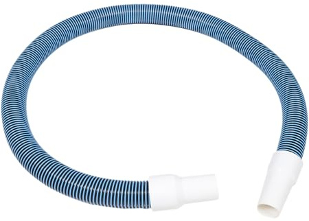 Toyvian Poolschläuche für Aufstellpools Flexibler Ablaufschlauch mit Anschlüssen Kompatibel mit Verschiedenen Poolgrößen Installieren Schwimmbadzubehör für Effiziente