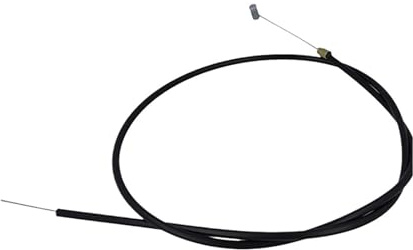 rjpbk Mowers Clutch Cable,Fit For QUALCAST SUFFOLK PUNCH 30s 35s 35SK F016L09312 Tools lawn mower drive clutch cable