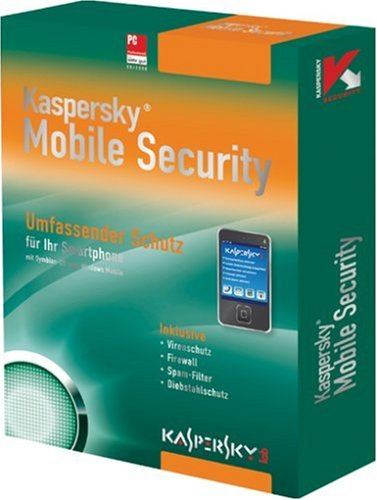 Kaspersky Mobile Security 7.0