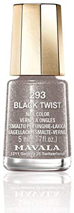 Mavala Mini Nail Polish Colour Soho 5ml - 293