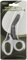 NCD Medical/Prestige Medical Verbandschere, 14 cm, Mattiertes Weiß