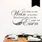 Wandkings Wandtattoo Ich Liebe es mit Wein zu Kochen. Manchmal gebe ich ihn sogar ins Essen. 50 x 29 cm schwarz - erhältlich in 33 Farben