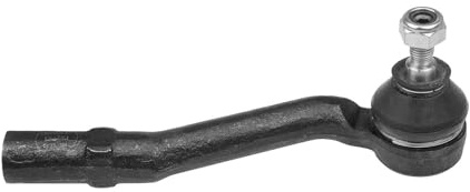 MEYLE 11-16 020 0008 - Spurstangenkopf 11160200008 | Kompatibel mit: CITROËN C2, C3 I, C3 Pluriel, PEUGEOT 1007