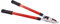 Flostream Ltd Am-Tech Coupe-Branche à Enclume Ultra-résistant avec Manche télescopique