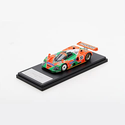 Mazda Modellauto Verschiedene Modelle 787B 1:43