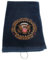 Terry Town Presidential Seal Golf Handtuch – Marineblau