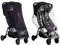 Mountain Buggy Nano All Weather Cover Pack