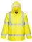 Portwest H440 Herren Leichte Wasserdichte Hi-Vis Regenjacke Gelb, 4XL