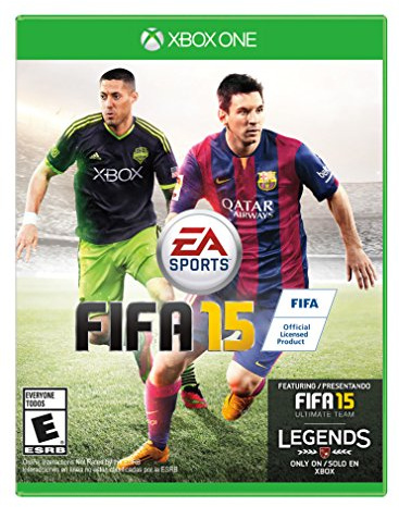 Electronic Arts