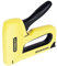 Stanley Heavy-Duty Staple Gun - Classic Style - Yellow