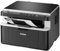 Brother DCP-1612W Mono Laser Printer - All-in-One, Wireless/USB 2.0, Printer/Scanner/Copier, Compact, A4 Printer