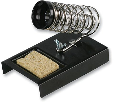 DURATOOL D03328 Universal Soldering Iron Stand
