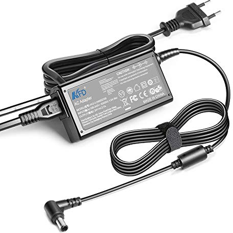 KFD Netzteil 24V Ladegerät für Samsung HW-J355/ZF Soundbar Stromkabel HW-J450 HW-M450 HW-K551 HW-F355 HW-N400 HWN450 HW-H450 HWM450 A4024_FPN HW-H7500 HW-B650 HW-J550 HW-K450 HW-K550 HW-H355 HW-K650