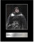 Iconic Pics Signed Mounted Photo Display Samwell Tarly - Game of Thrones