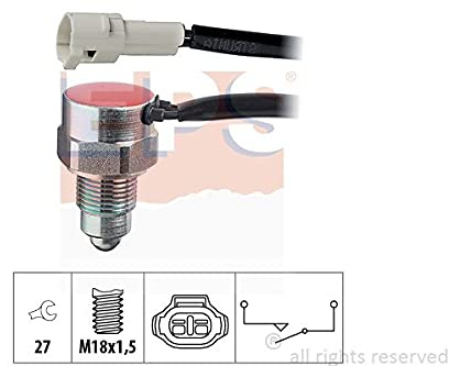 EPS 1.860.162 Schalter