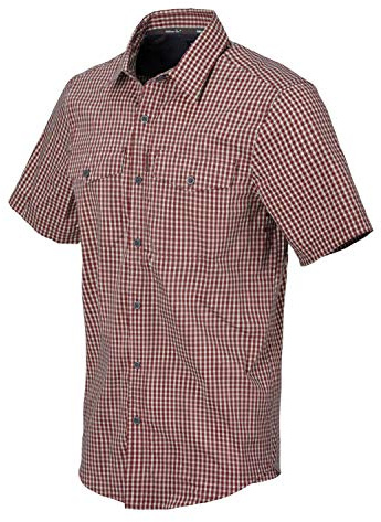 Helikon-Tex CPU Hose Combat Patrol Uniform Cotton Ripstop - Khaki