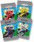 Folat 65094 Formel 1 kleine Tüten - 8 Stück