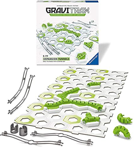 Set Extension Tunnels GraviTrax Ravensburger