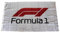 Mountfly F1 Formel 1 Motorsports Auto Racing Automobile Race Banner Fahne 91,4 x 152,4 m