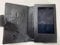 TUFF LUV Faux Leather Case Cover for FiiO Bluetooth M7 / M7K Mp3 - Black