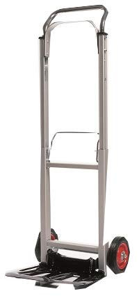 Diable Repliable 90 kg – Léger et Compact pour Un Transport Facile