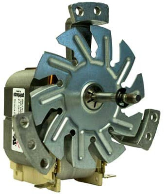 EBM-PAPST 55462.40760 Lüftermotor zur Verwendung mit der RRL152-Serie