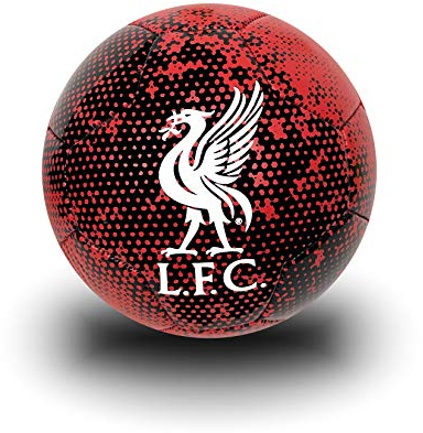 Icon Sports Ballon de Football Liverpool FC Taille 5